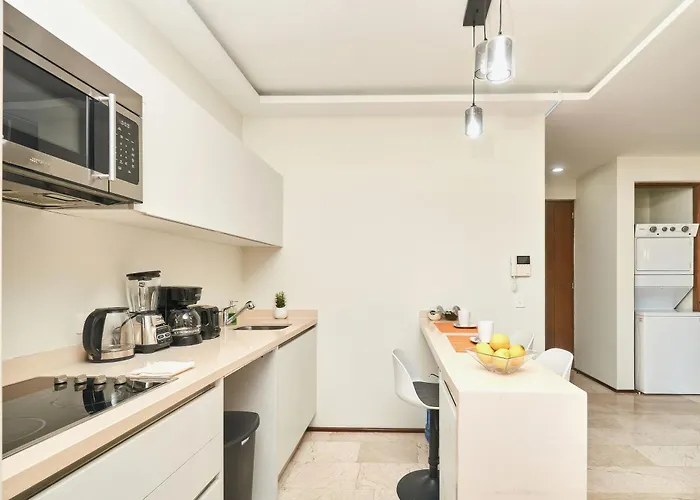 2 Bdrm Ocean View Private Pool Heart Of Town * Playa del Carmen